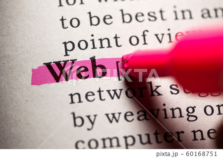 word of web 60168751