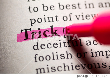 trick trick 60168752