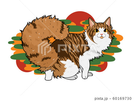 cat CH cat CH 60169730