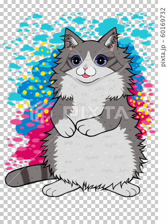 cat R 60169732