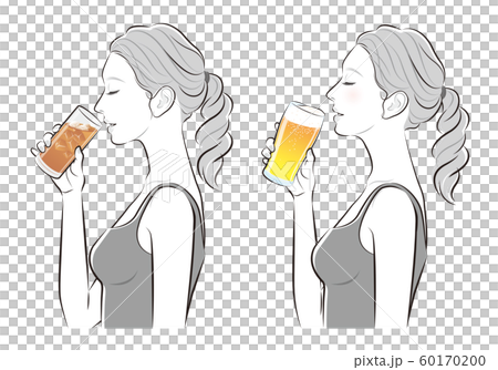 Women's profile 60170200