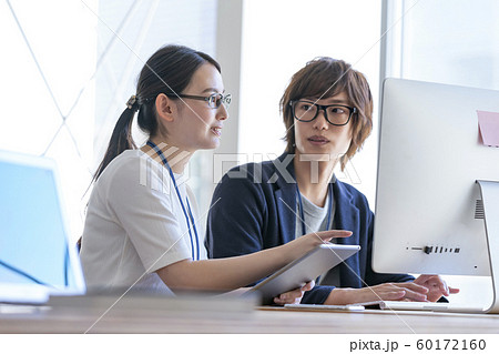 オフィスワーク イメージ オフィスワーク イメージ 60172160