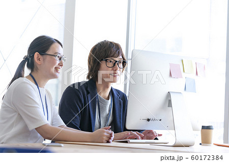 オフィスワーク イメージ オフィスワーク イメージ 60172384