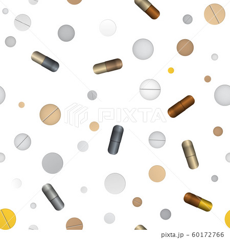 Pill and tablet, capsules. 60172766