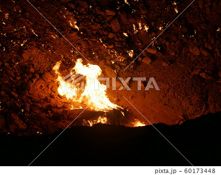 ダルヴァザ 地獄の門 ダルヴァザ 地獄の門 60173448