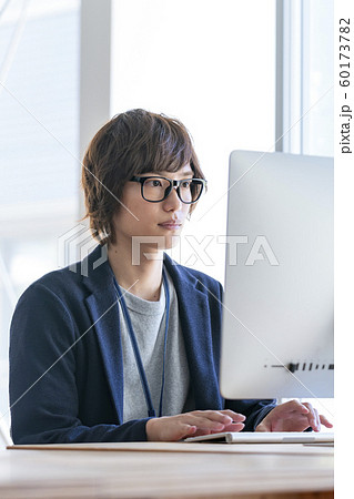 オフィスワーク　イメージ 60173782