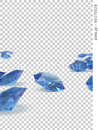 CG Diamond Dot
