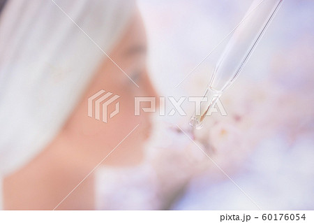 ヒアルロン酸 60176054