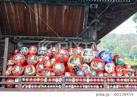 高崎だるま寺 60176454