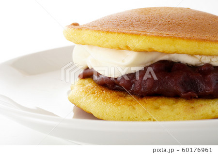 生どら焼き 60176961