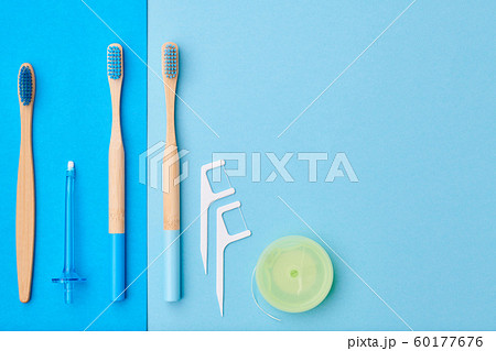 Toothbrushes and oral care tools 60177676