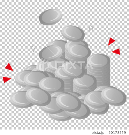 Coin Coin 60178359