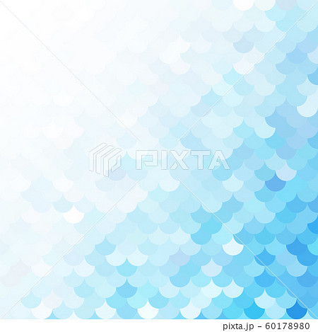 Blue Roof tiles pattern, Creative Design Templates 60178980