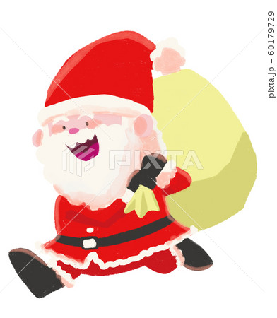 サンタクロース 60179729