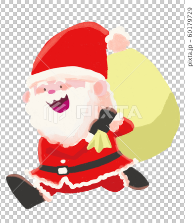 サンタクロース 60179729