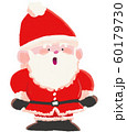 サンタクロース 60179730