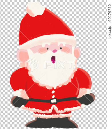 Santa Claus	 60179730