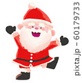 サンタクロース 60179733