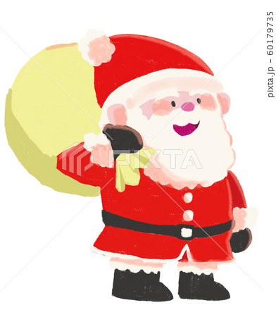 サンタクロース 60179735