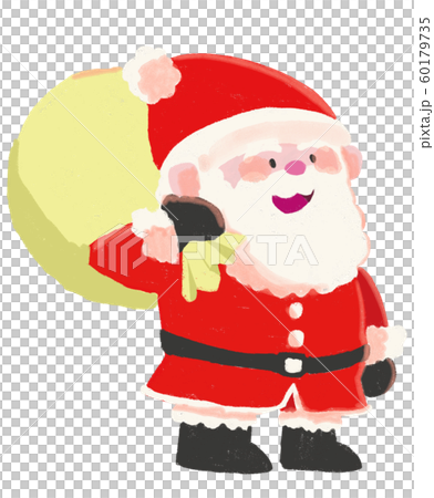 聖誕老人 60179735