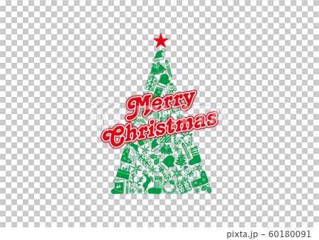 Christmas tree 4 60180091