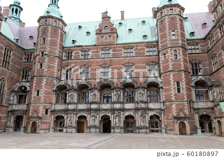 フレデリクスボー城 フレデリクスボー城 60180897