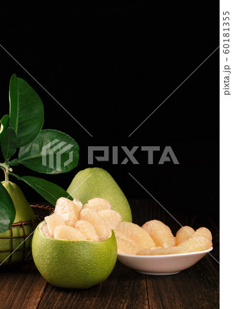 フルーツ 果物 果実 60181355