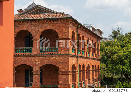 景色 風景 建築 60181778