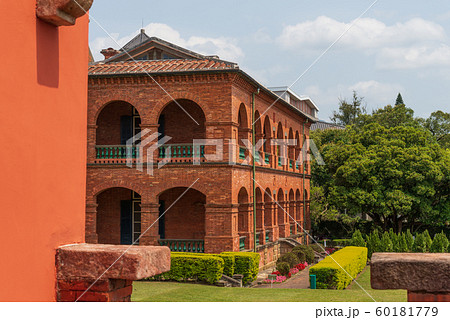 景色 風景 建築 60181779