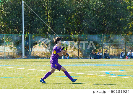大学サッカー 60181924