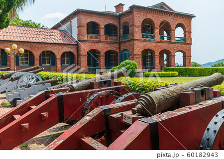 台湾 建築 構築 60182943