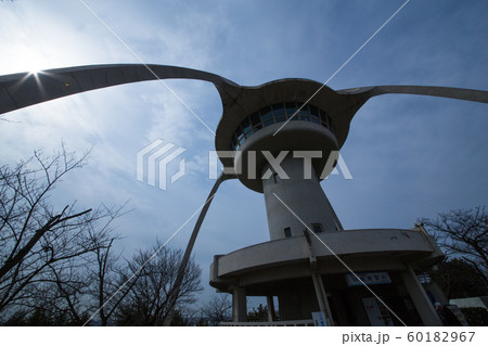 回転レストラン 60182967