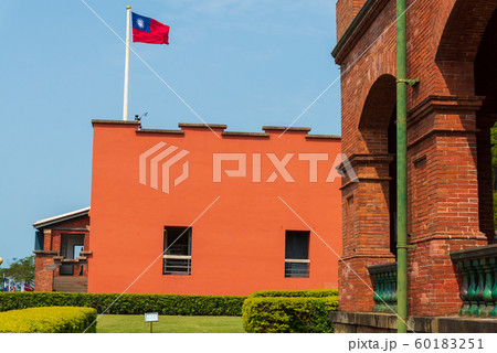 景色 風景 台湾 60183251