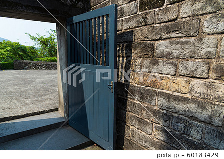 景色 風景 台湾 60183429