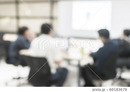 Blur office meeting background business people working group in discussion boardroom Blur office meeting background business people working group in discussion boardroom 60183679