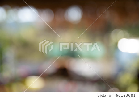 Natural bokeh background. 60183681