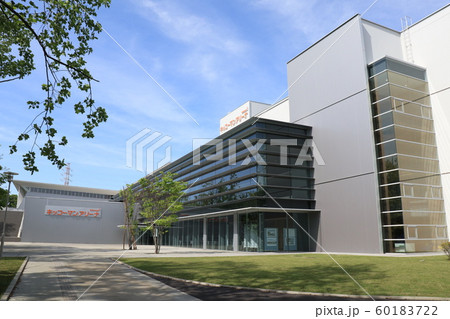 キッコーマンアリーナの建物 60183722