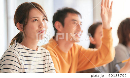 大人の学校 大人の学校 60183792