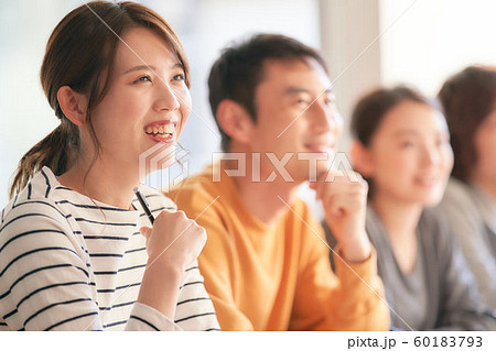大人の学校 60183793