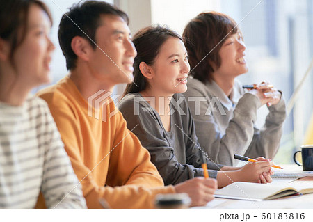 大人の学校 60183816