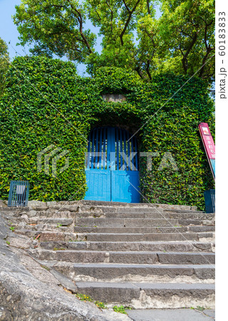 景色 風景 台湾 60183833