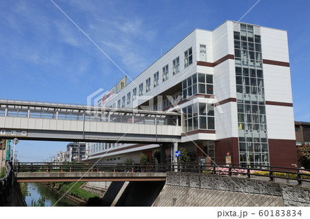 千葉県松戸市馬橋ステーションビルの建物 60183834