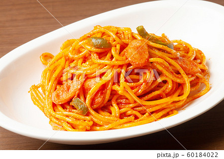 ナポリタン ナポリタン 60184022