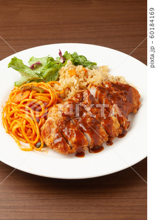 トルコライス 60184169