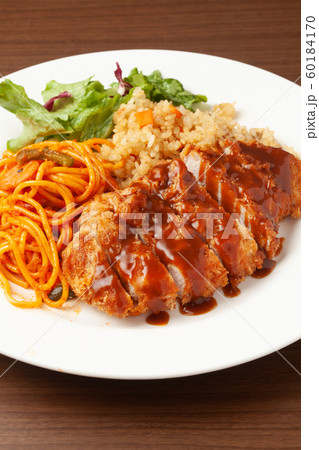 トルコライス トルコライス 60184170