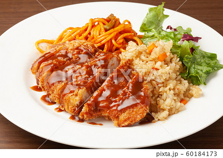 トルコライス 60184173