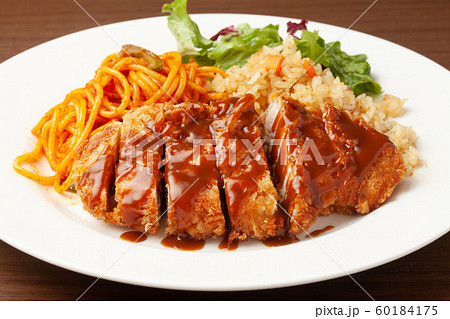 トルコライス 60184175