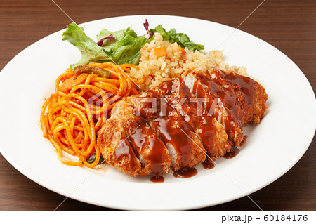 トルコライス 60184176