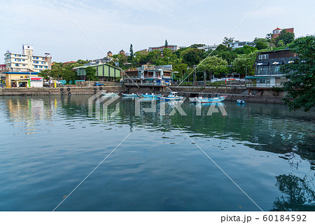 景色 風景 台湾 60184592