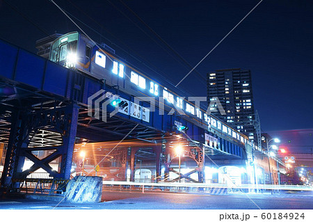 南海 今宮駅 南海 今宮駅 60184924